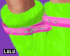 𝓛. Y2k boots
