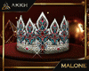 AK Mandau Crown