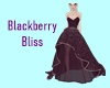 Blackberry Bliss Dress