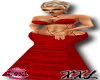 sexi~Red Gown by Request