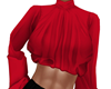 !A! Samys red blouse