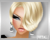 |VITAL| Warzko 6 Blonde