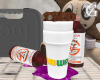 Subway Cup