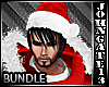 Santa Boy II -BUNDLE-