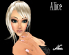 B*Platinum Alice