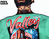 卄. Sweater Valley