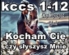 Kocham Cię czy slyszysz