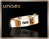 Simple Ring|B∞K|unisex