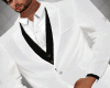 White Suit Full Outfits