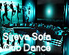 Sireva Sofa Club Dance 