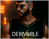 👑 Boys Top derivable