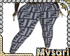 LWD  D.Signer Leggings