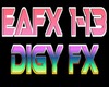 EAFX 1-13-DJ EFFECTS