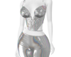 Chrome outfit