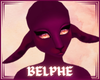 belphe ∾ ears 3