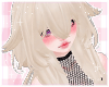❄ Ayase Blond
