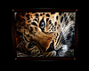 Framed Tiger Pic 2