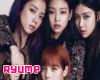 R. Blackpink 2