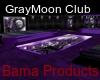 [bp] GrayMoon Club 