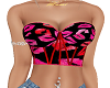 HOT KISSES CORSET