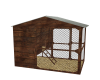 Chicken Coop