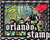[SP/PHz] ~ Orlando Stamp