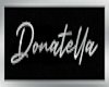 Donatella Collar sub