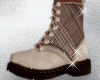 llCracKyy*Brown Shoses