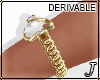 Jewel* Kris Jewelry Set