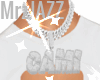 CAMI CUSTOM CHAIN