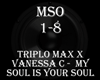 Triplo Max - My Soul
