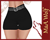 MW- Onix Casual Shorts