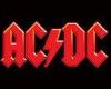 AC/DC shirt (female)