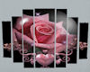pink rose pic