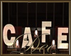 Cafe Sign