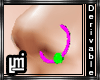 [Lu] Derivable Nose Ring