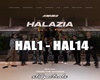 ~Halazia. ATEEZ~