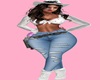 Cowgirl Jeans