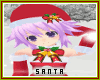 [Santa] Cute Xmas Avatar