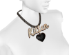 Kittennecklace