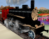 (JC) Old Engine Train