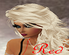 "RD" Morgana New Blonde