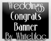WL~ Congrats Banner