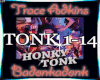 *R  Honky Tonk + M D