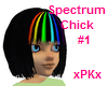 Spectrum Chick Bob