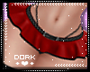 D|LLT Layerable Red