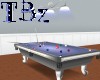 TBz 20P Snooker Nickel