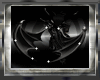Wings Black Demon