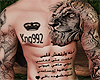 Kng992 Tatto