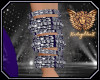 [ang]Party Up Bracelet L